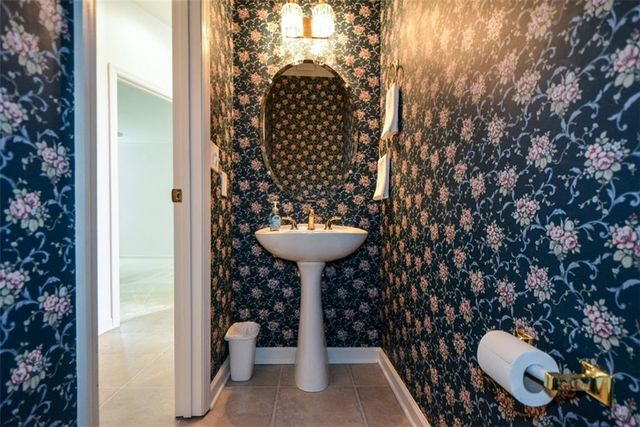 245 Ridge Point Court, Alpharetta, GA 30022