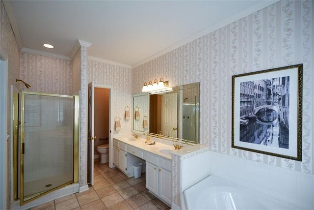 245 Ridge Point Court, Alpharetta, GA 30022