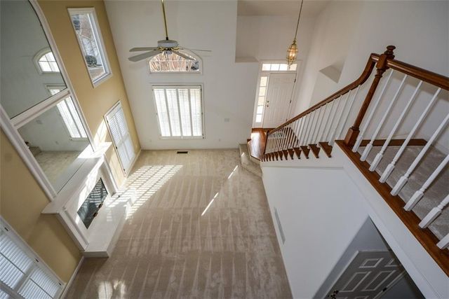 245 Ridge Point Court, Alpharetta, GA 30022