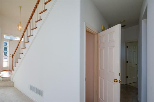 245 Ridge Point Court, Alpharetta, GA 30022