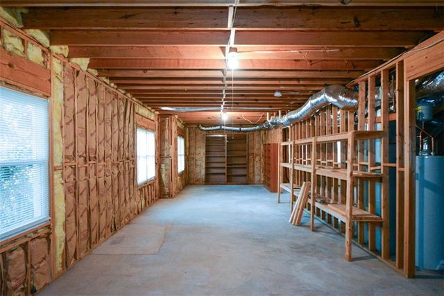 245 Ridge Point Court, Alpharetta, GA 30022