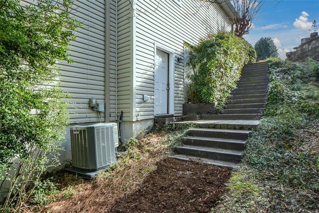 245 Ridge Point Court, Alpharetta, GA 30022