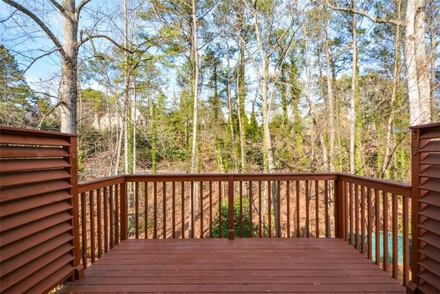 245 Ridge Point Court, Alpharetta, GA 30022