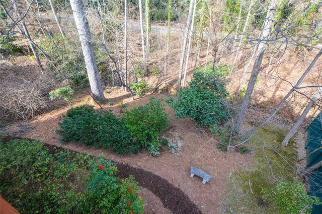 245 Ridge Point Court, Alpharetta, GA 30022