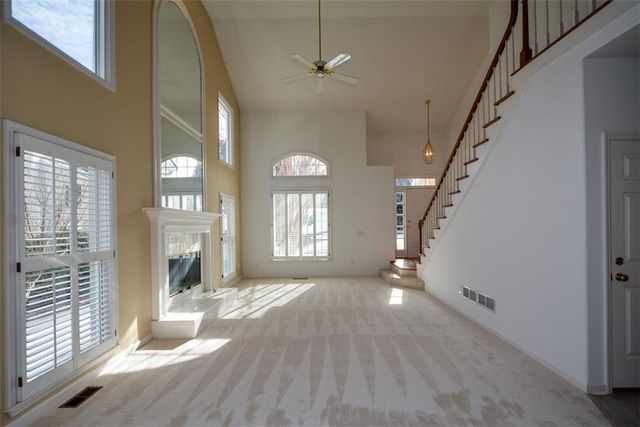 245 Ridge Point Court, Alpharetta, GA 30022