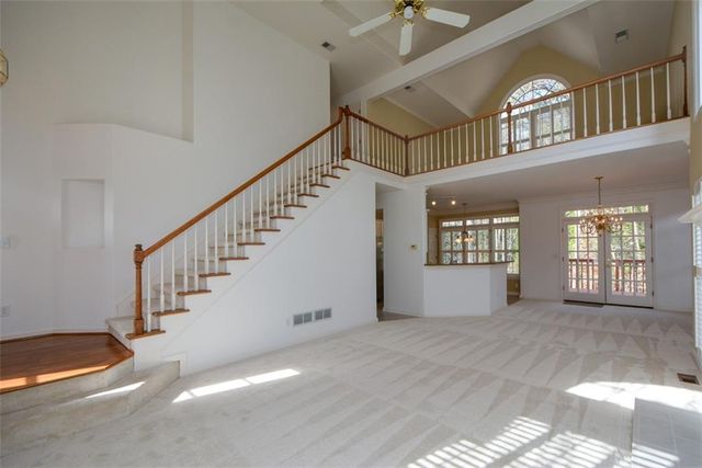 245 Ridge Point Court, Alpharetta, GA 30022