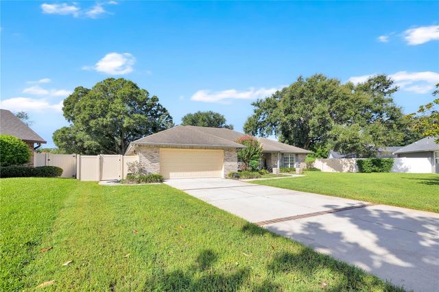 7535 MEGAN ELISSA LANE, Orlando, FL 32819