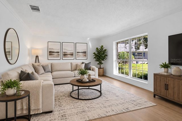 7535 MEGAN ELISSA LANE, Orlando, FL 32819