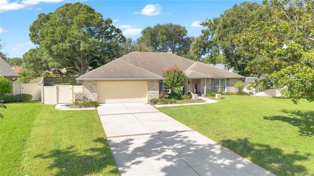 7535 MEGAN ELISSA LANE, Orlando, FL 32819