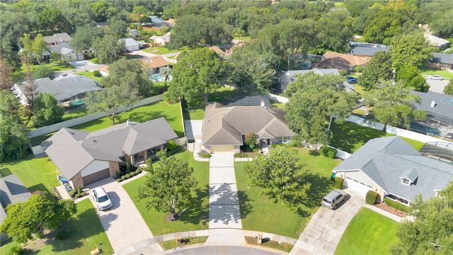 7535 MEGAN ELISSA LANE, Orlando, FL 32819