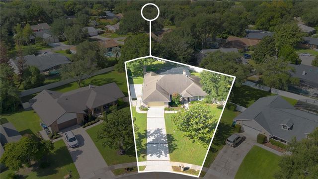 7535 MEGAN ELISSA LANE, Orlando, FL 32819