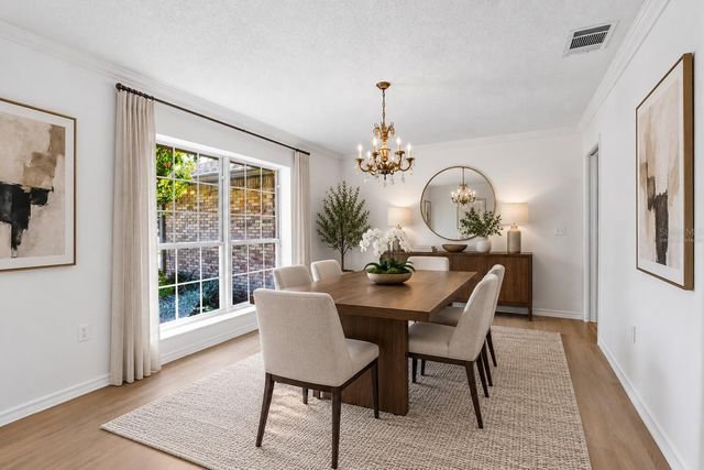 7535 MEGAN ELISSA LANE, Orlando, FL 32819