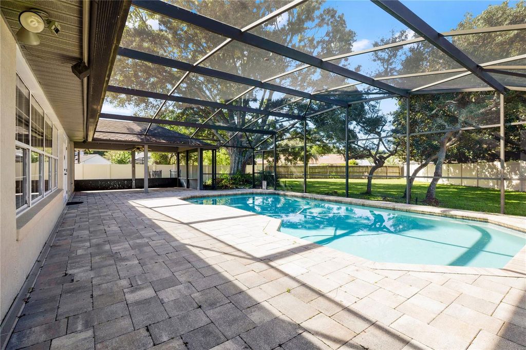 Image 30 of property listing at 7535 MEGAN ELISSA LANE, Orlando, FL 32819