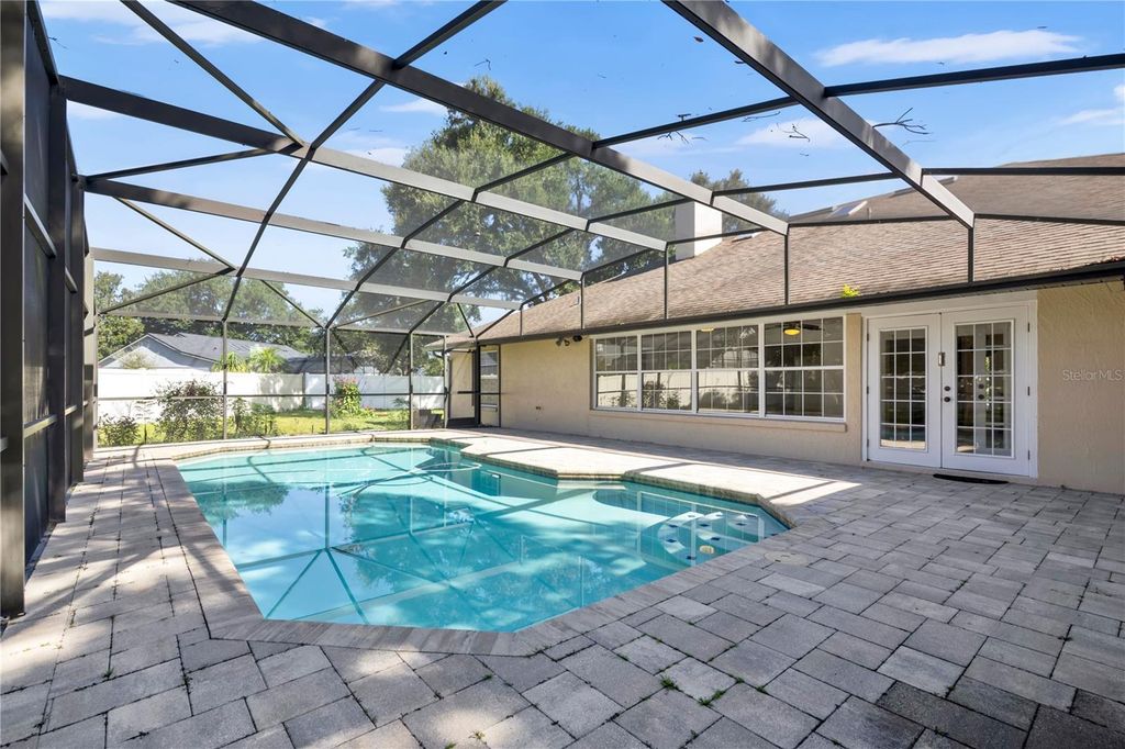 Image 31 of property listing at 7535 MEGAN ELISSA LANE, Orlando, FL 32819