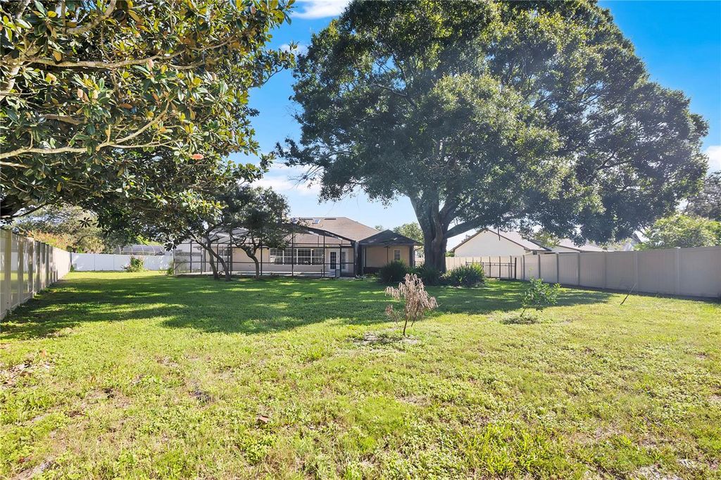 Image 35 of property listing at 7535 MEGAN ELISSA LANE, Orlando, FL 32819