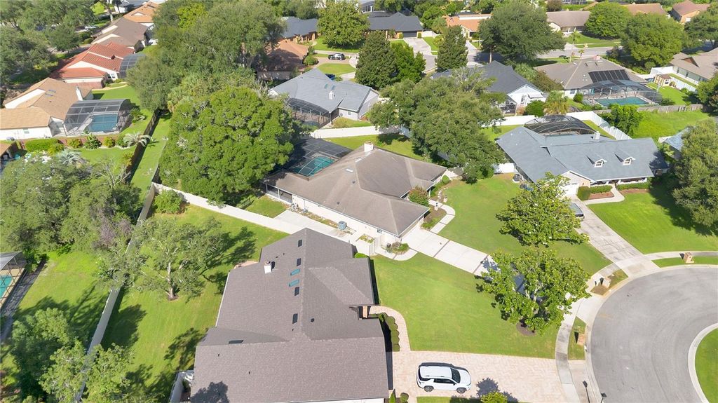 Image 44 of property listing at 7535 MEGAN ELISSA LANE, Orlando, FL 32819