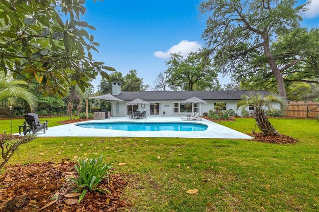 1511 NW 43RD TERRACE, Gainesville, FL 32605