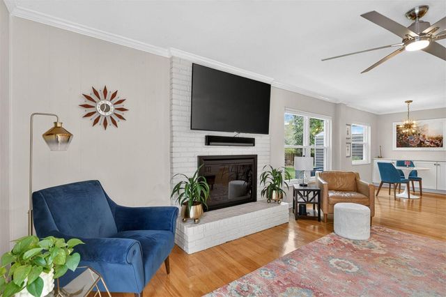 1511 NW 43RD TERRACE, Gainesville, FL 32605