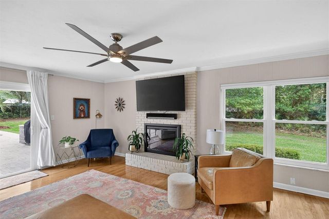 1511 NW 43RD TERRACE, Gainesville, FL 32605