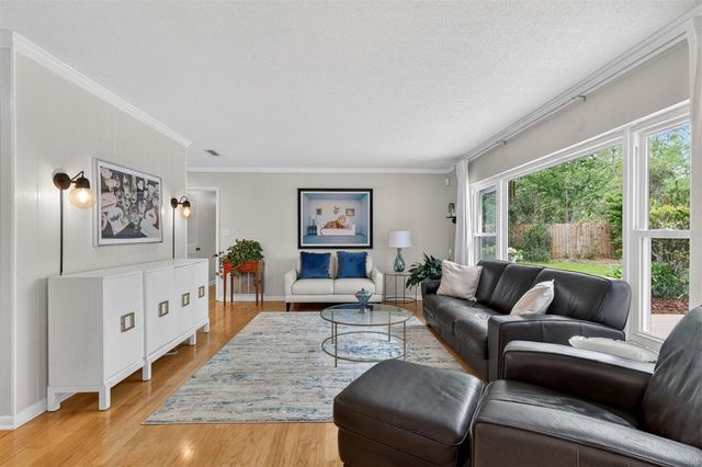 1511 NW 43RD TERRACE, Gainesville, FL 32605