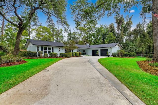 1511 NW 43RD TERRACE, Gainesville, FL 32605