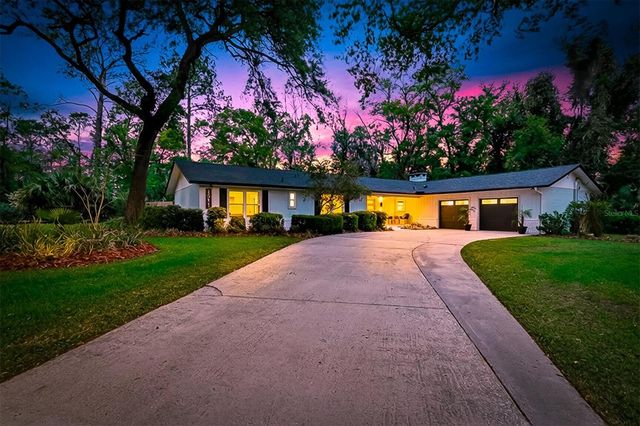 1511 NW 43RD TERRACE, Gainesville, FL 32605