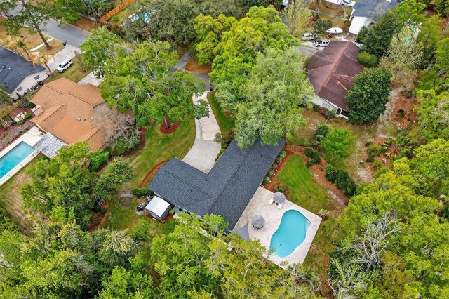 1511 NW 43RD TERRACE, Gainesville, FL 32605