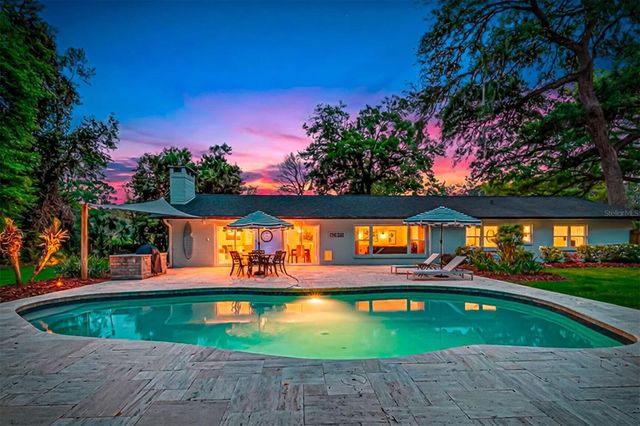 1511 NW 43RD TERRACE, Gainesville, FL 32605