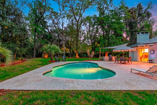 1511 NW 43RD TERRACE, Gainesville, FL 32605