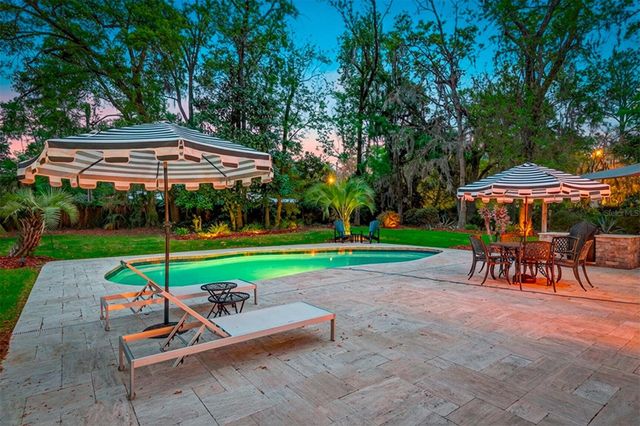 1511 NW 43RD TERRACE, Gainesville, FL 32605