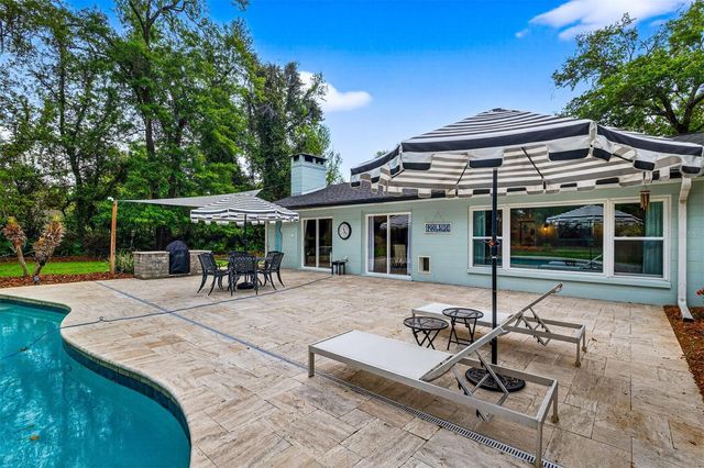 1511 NW 43RD TERRACE, Gainesville, FL 32605