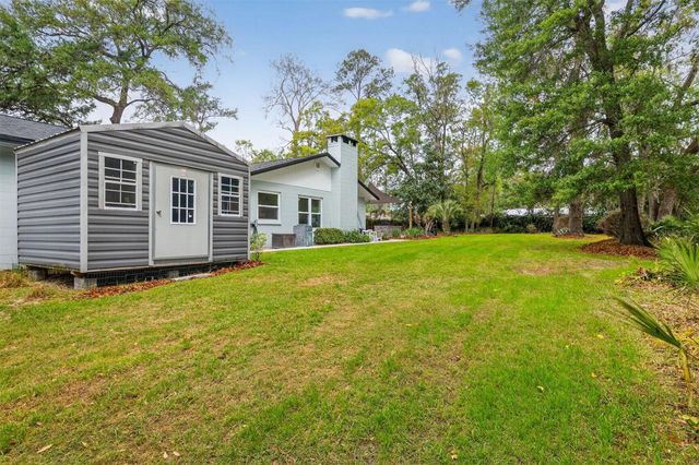 1511 NW 43RD TERRACE, Gainesville, FL 32605