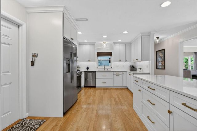 1511 NW 43RD TERRACE, Gainesville, FL 32605