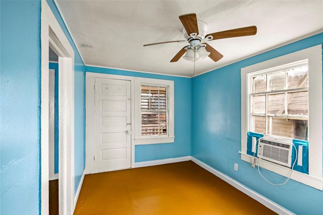 1524 Mechanic Street 5, Galveston, TX 77550