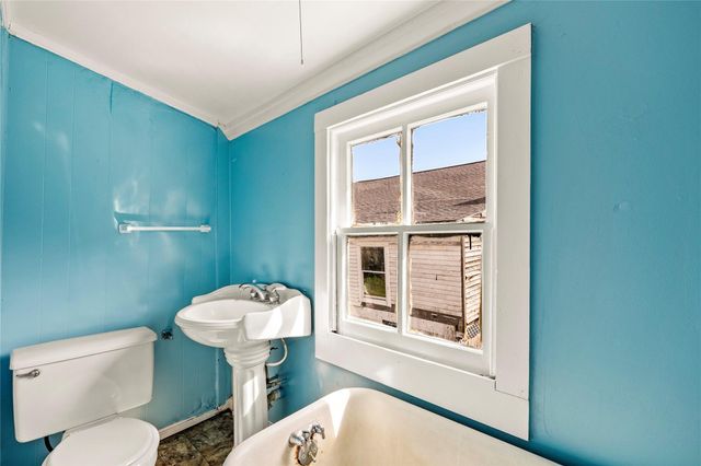 1524 Mechanic Street 5, Galveston, TX 77550