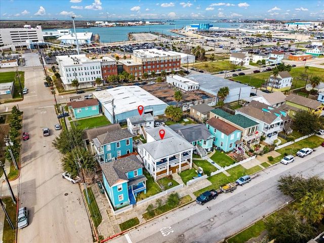 1524 Mechanic Street 5, Galveston, TX 77550