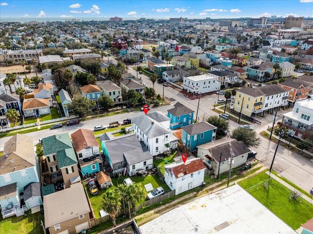 1524 Mechanic Street 5, Galveston, TX 77550
