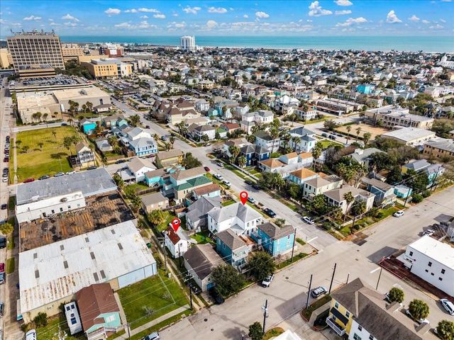 1524 Mechanic Street 5, Galveston, TX 77550