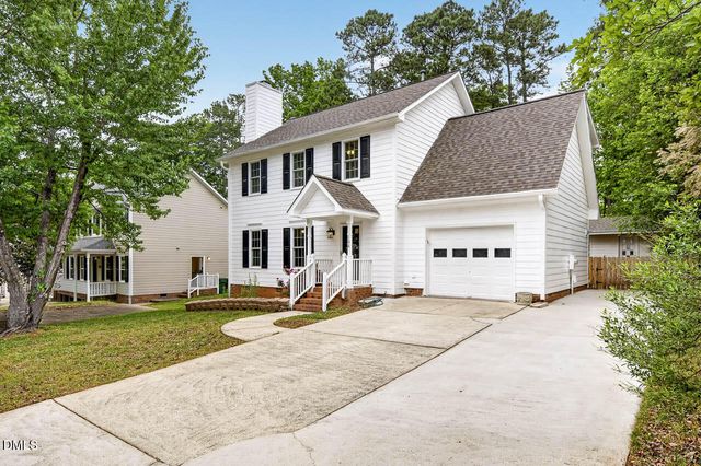 106 Sarabande Drive, Cary, NC 27513