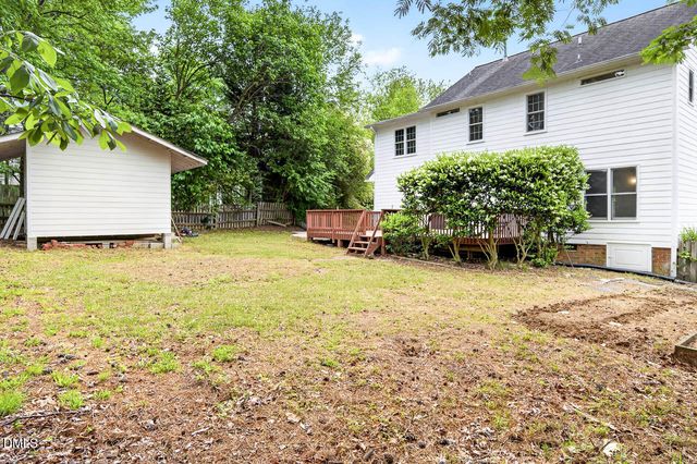 106 Sarabande Drive, Cary, NC 27513