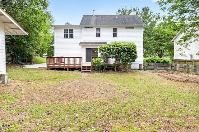 106 Sarabande Drive, Cary, NC 27513