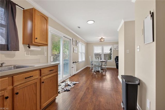 102 Bordeaux CT, Williamsburg, VA 23185