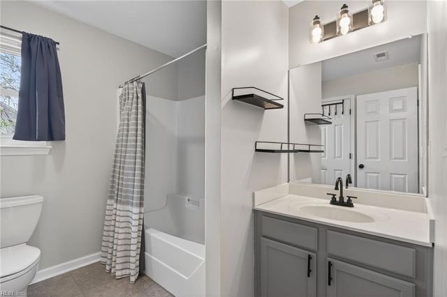 102 Bordeaux CT, Williamsburg, VA 23185