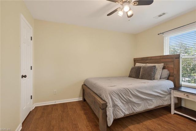 102 Bordeaux CT, Williamsburg, VA 23185