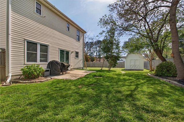 102 Bordeaux CT, Williamsburg, VA 23185