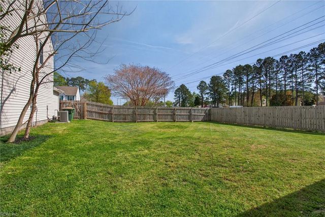 102 Bordeaux CT, Williamsburg, VA 23185