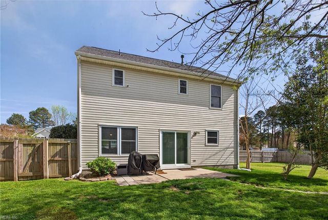 102 Bordeaux CT, Williamsburg, VA 23185