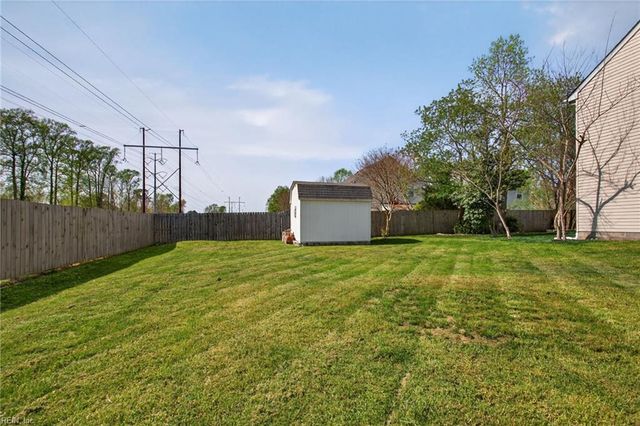 102 Bordeaux CT, Williamsburg, VA 23185