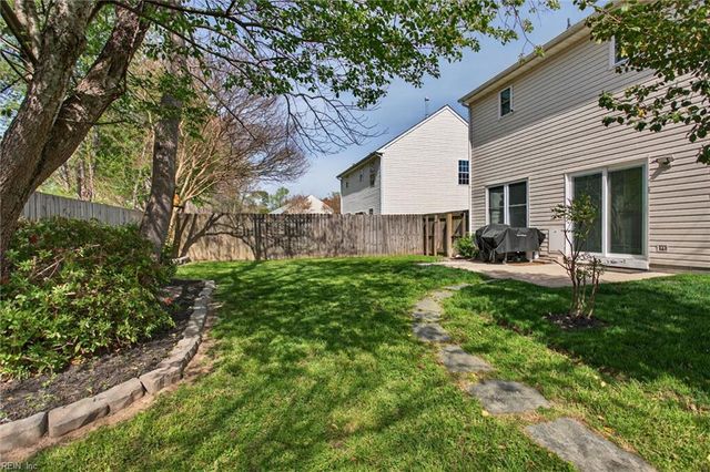 102 Bordeaux CT, Williamsburg, VA 23185