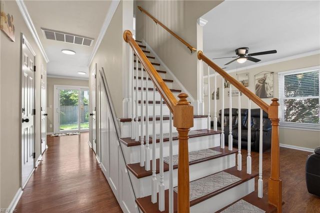 102 Bordeaux CT, Williamsburg, VA 23185